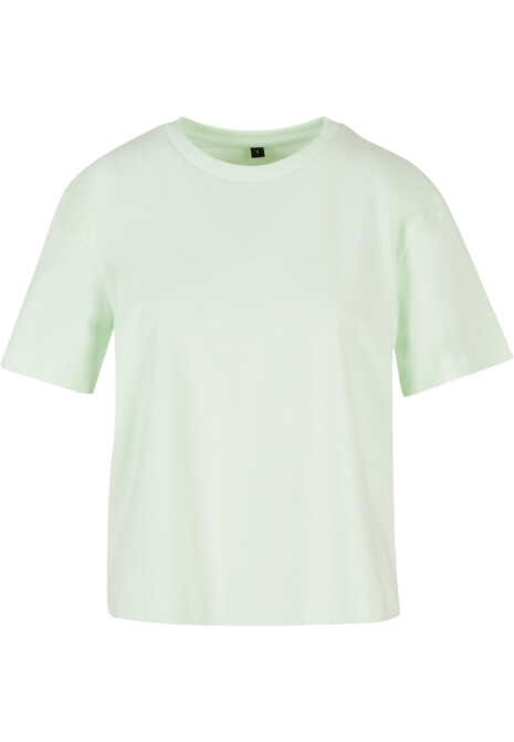 Ladies Everyday Tee BUILD YOUR BRAND BY211
