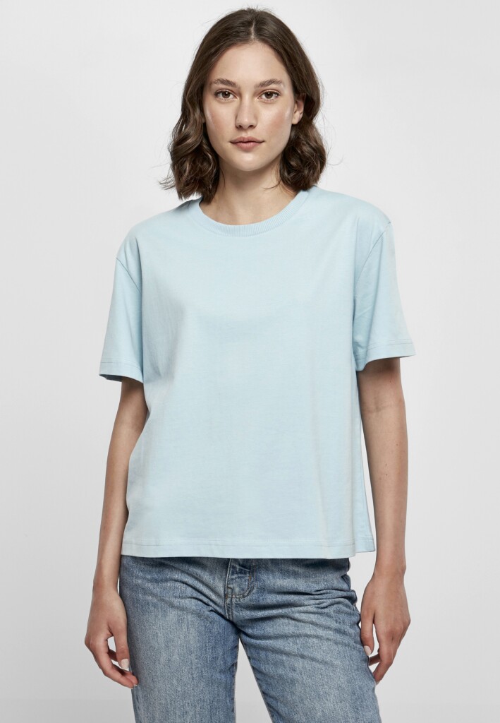 BUILD YOUR BRANDLadies Everyday Tee | BY211