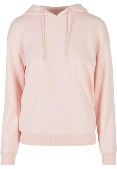 BUILD YOUR BRAND Ladies Everyday Hoody BY213 Ladies Everyday Hoody BUILD YOUR BRAND BY213