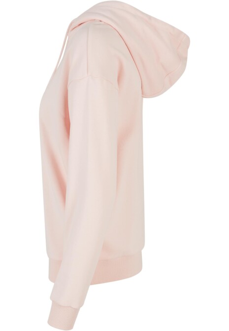 BUILD YOUR BRAND Ladies Everyday Hoody BY213 Ladies Everyday Hoody BUILD YOUR BRAND BY213