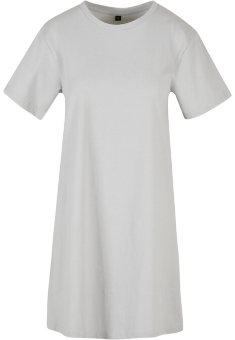Ladies Tee Dress BUILD YOUR BRAND BY214