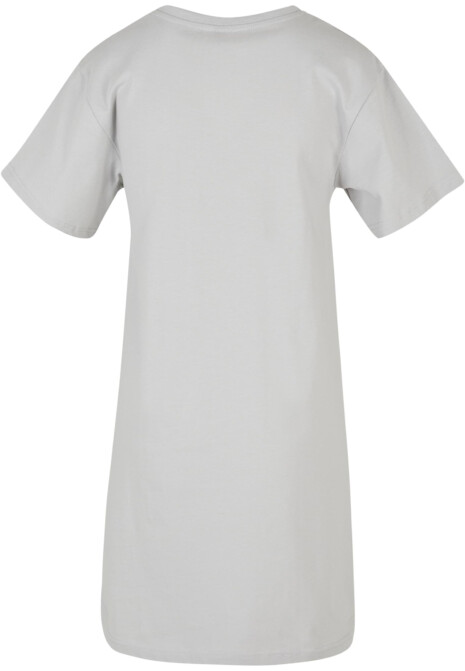 Ladies Tee Dress BUILD YOUR BRAND BY214
