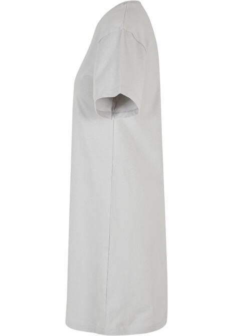 Ladies Tee Dress BUILD YOUR BRAND BY214