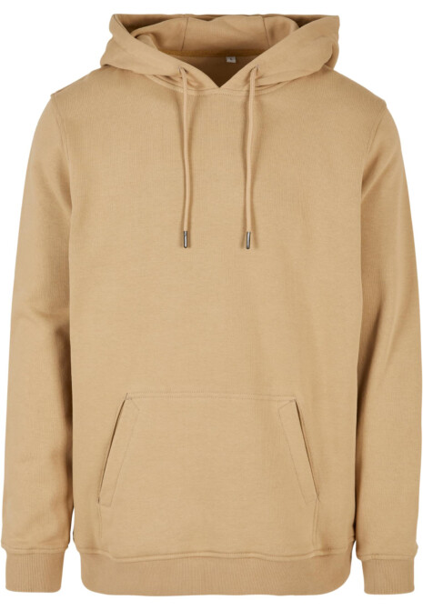 Ultra Heavy Regular Hoody BUILD YOUR BRAND BY215