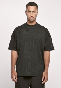 Men´s Oversized Mock Neck Tee