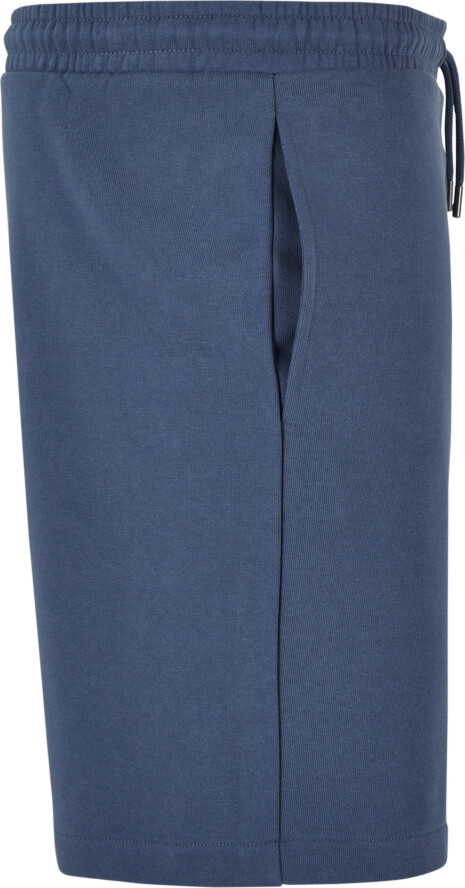 BUILD YOUR BRAND Ultra Heavy Sweatshorts BY251 Ultra Heavy Sweatshorts BUILD YOUR BRAND BY251