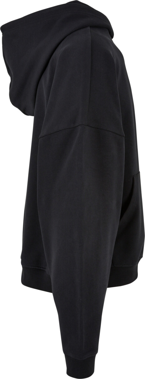 90's Zip Hoody BUILD YOUR BRAND BY254