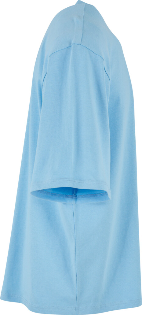 Oversized Sleeve Tee BUILD YOUR BRAND BY256