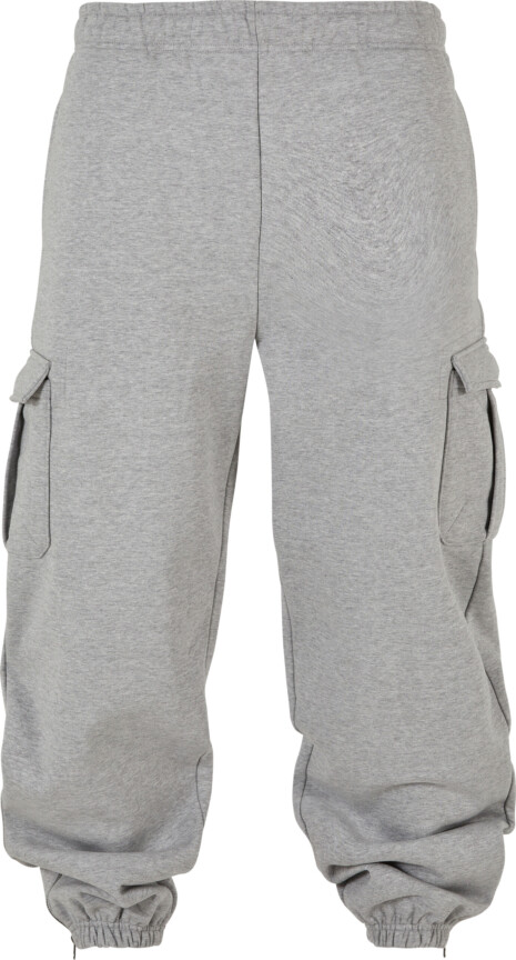 90's Cargo Sweatpants BUILD YOUR BRAND BY258