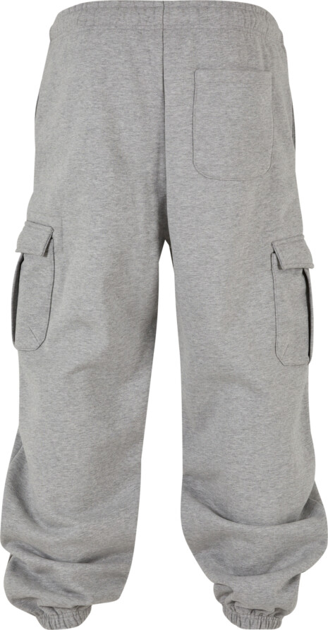90's Cargo Sweatpants BUILD YOUR BRAND BY258