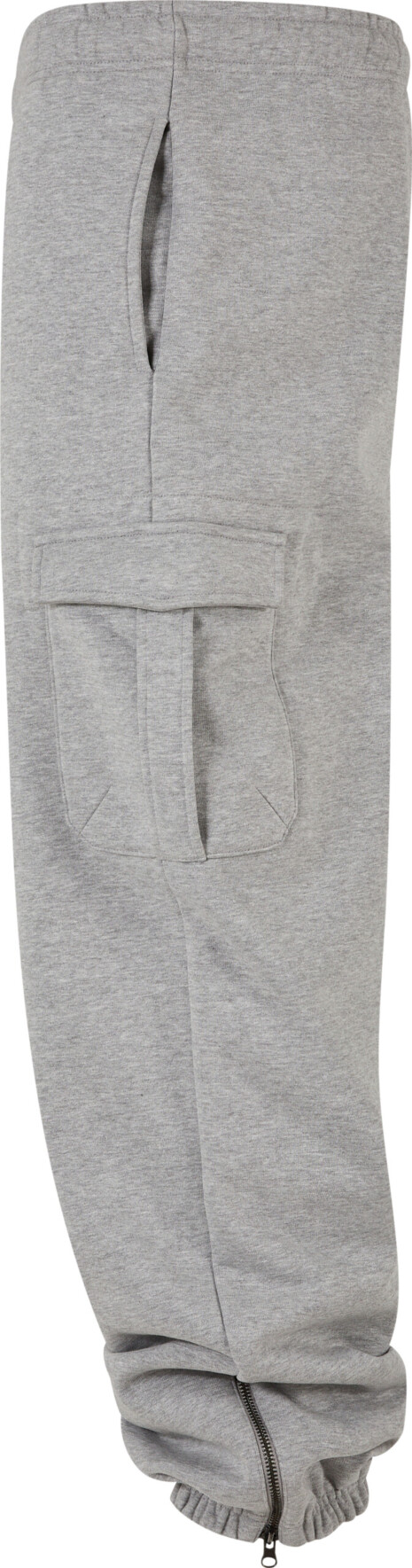 90's Cargo Sweatpants BUILD YOUR BRAND BY258
