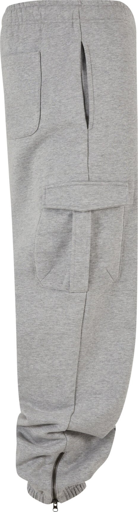 90's Cargo Sweatpants BUILD YOUR BRAND BY258