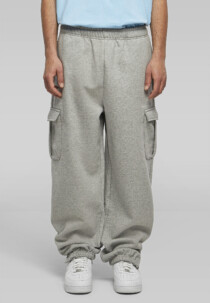 Build Your Brand90’s Cargo Sweatpants | BY258