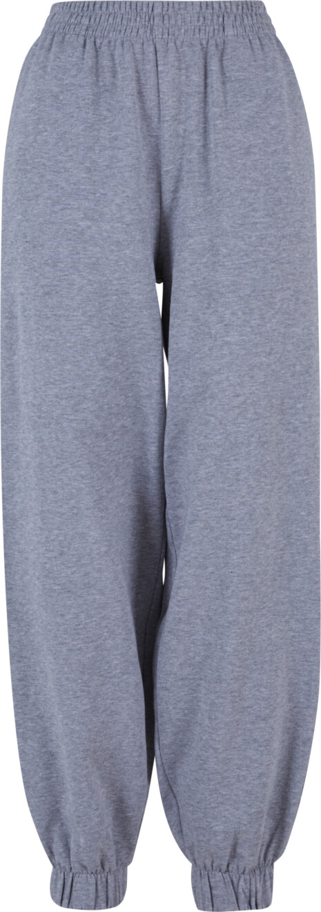 Ladies High Waist Ballon Sweat Pants BUILD YOUR BRAND BY265