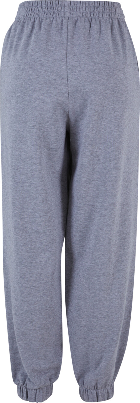 Ladies High Waist Ballon Sweat Pants BUILD YOUR BRAND BY265