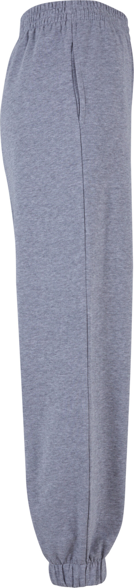 Ladies High Waist Ballon Sweat Pants BUILD YOUR BRAND BY265