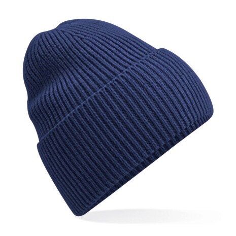 Oversized Cuffed Beanie BEECHFIELD CB384R