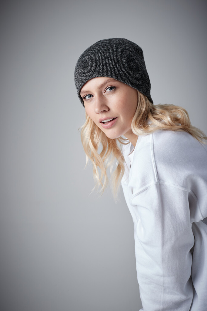 BEECHFIELD Original Pull-On Beanie | CB44