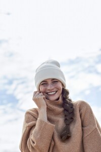 Original Cuffed Beanie