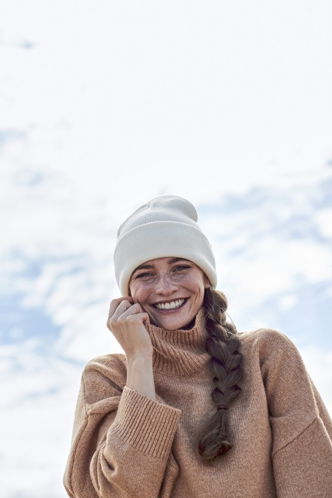 BEECHFIELD Original Cuffed Beanie | CB45