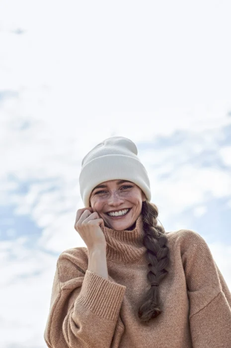 BEECHFIELD Original Cuffed Beanie CB45 Original Cuffed Beanie BEECHFIELD CB45