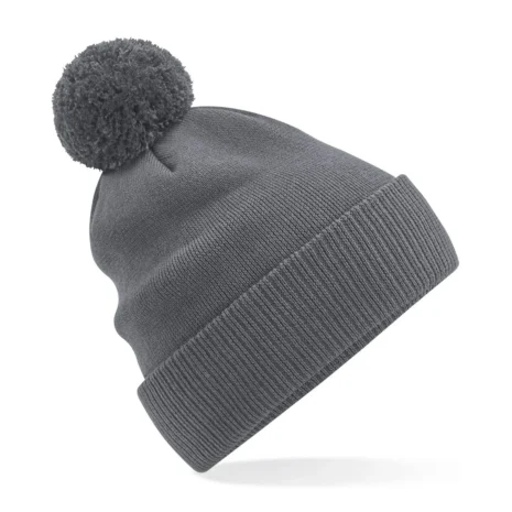 Organic Cotton Snowstar® Beanie BEECHFIELD CB450N