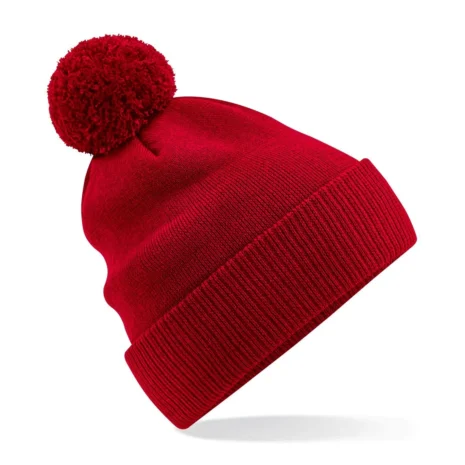 Organic Cotton Snowstar® Beanie BEECHFIELD CB450N