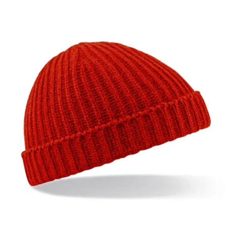 BEECHFIELD Trawler Beanie CB460 Trawler Beanie BEECHFIELD CB460