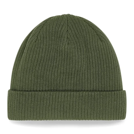 Organic Cotton Beanie BEECHFIELD CB50