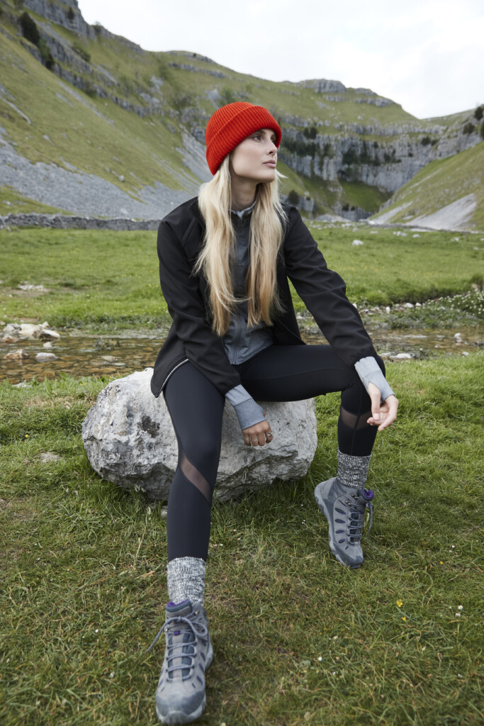 BEECHFIELD Wind Resistant Breathable Elements Beanie | CB508R