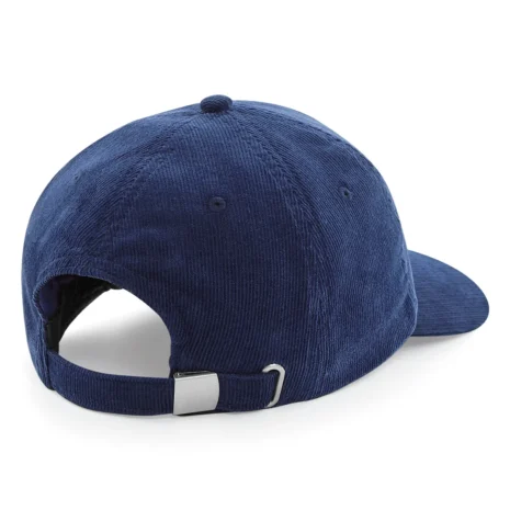 BEECHFIELD Heritage Cord Cap CB682 Heritage Cord Cap BEECHFIELD CB682