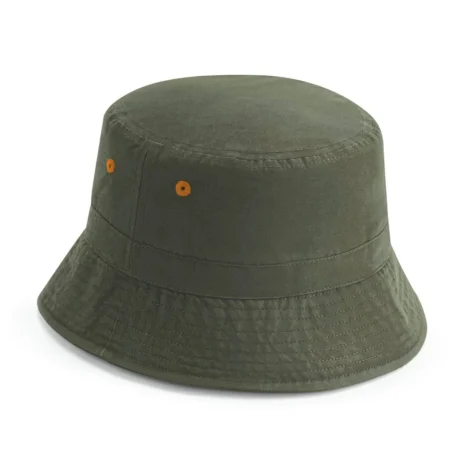 Recycled Polyester Bucket Hat BEECHFIELD CB84R
