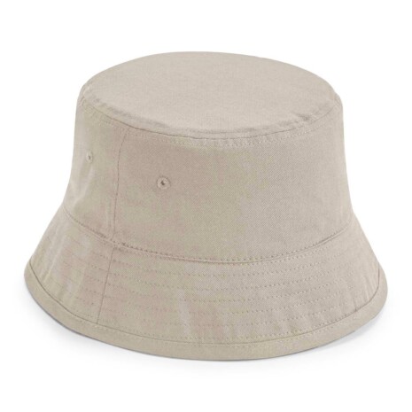 Organic Cotton Bucket Hat BEECHFIELD CB90N