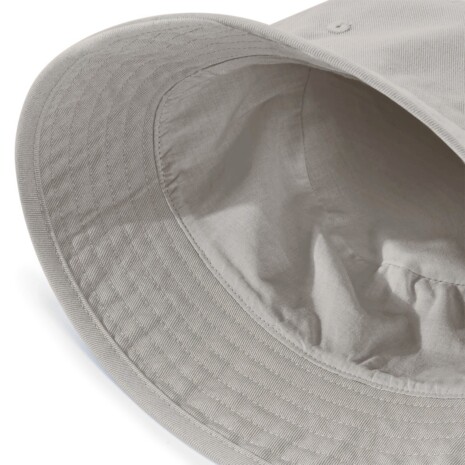 Organic Cotton Bucket Hat BEECHFIELD CB90N