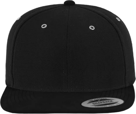 Boots Suede Snapback Cap FLEXFIT FX06089BT