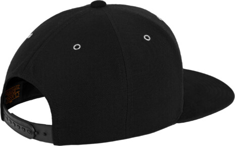 Boots Suede Snapback Cap FLEXFIT FX06089BT