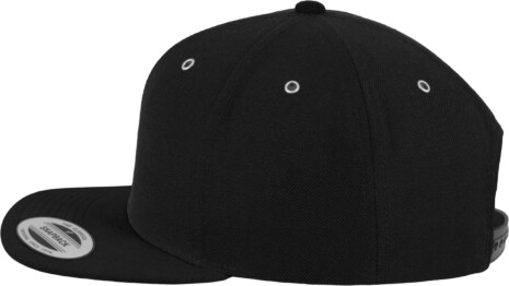 Boots Suede Snapback Cap FLEXFIT FX06089BT