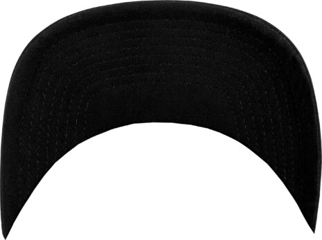 Boots Suede Snapback Cap FLEXFIT FX06089BT