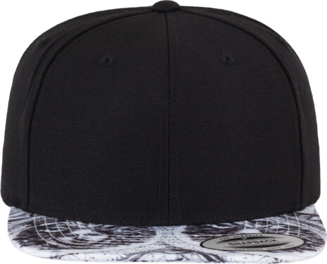 Sun King Snapback FLEXFIT FX06089SK