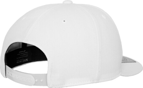 110 Fitted Snapback FLEXFIT FX110