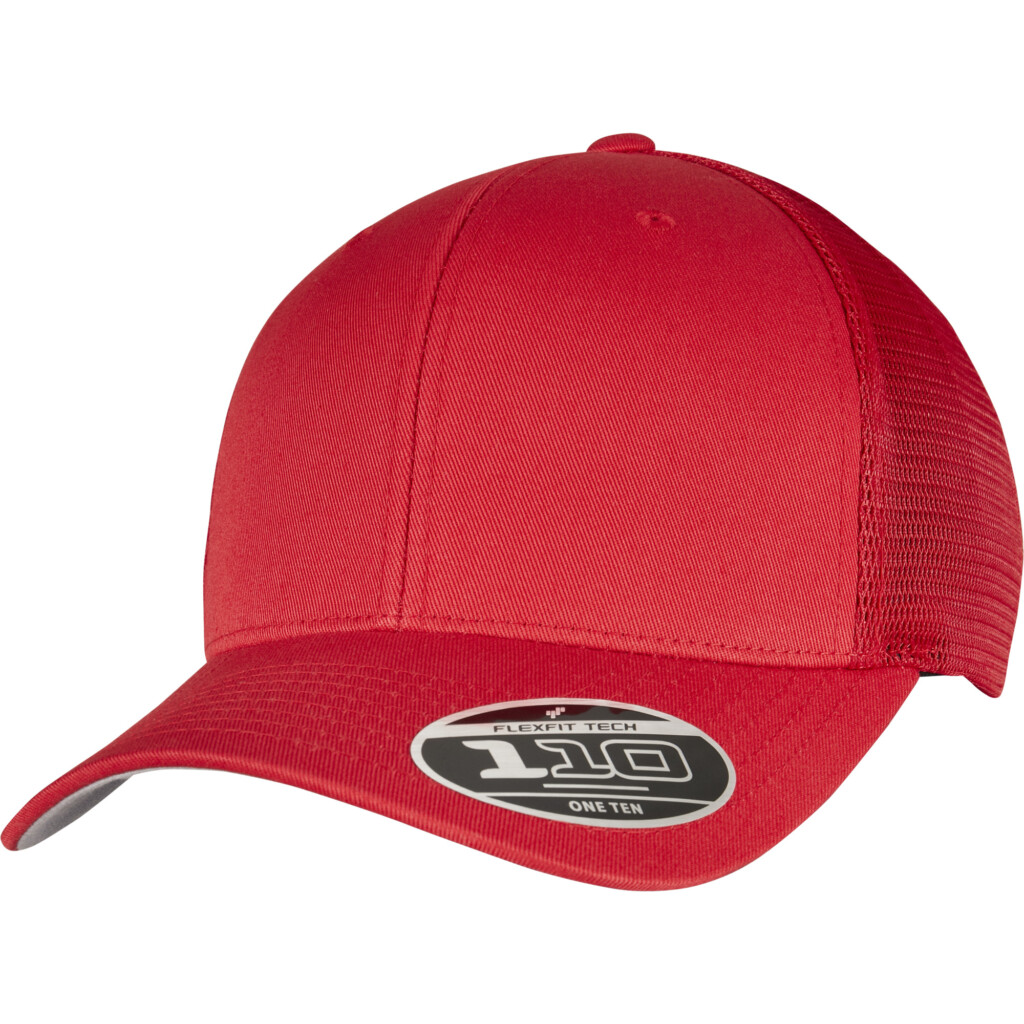 FLEXFIT 110 Mesh Cap | FX110M