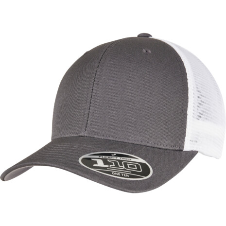 110 Mesh 2-Tone Cap FLEXFIT FX110MT