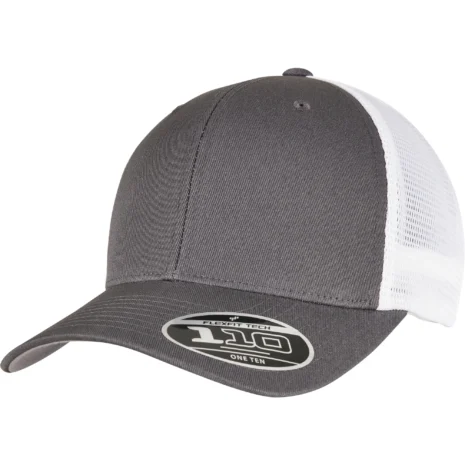 FLEXFIT 110 Mesh 2-Tone Cap FX110MT 110 Mesh 2-Tone Cap FLEXFIT FX110MT