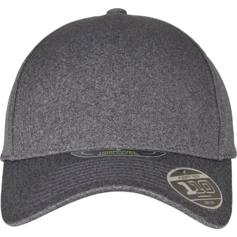 110 Melange Unipanel Cap FLEXFIT FX110MU