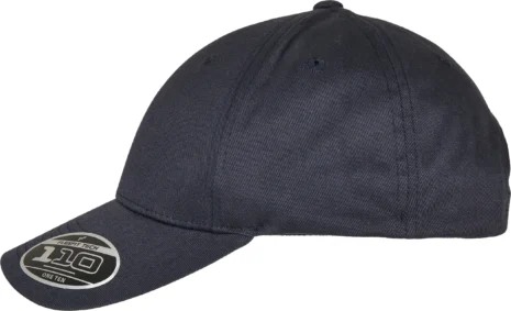 FLEXFIT Flexfit 110 Organic Cap FX110OC Flexfit 110 Organic Cap FLEXFIT FX110OC