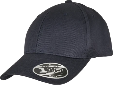 FLEXFIT Flexfit 110 Organic Cap FX110OC Flexfit 110 Organic Cap FLEXFIT FX110OC