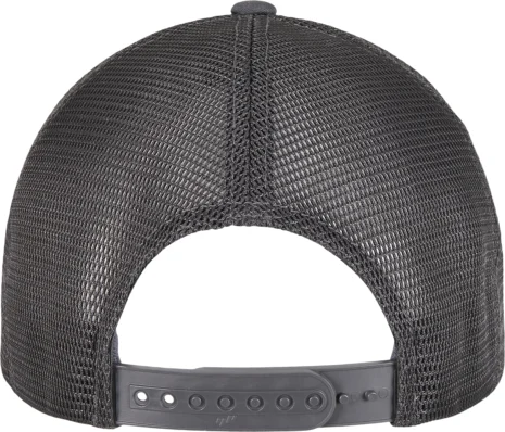 FLEXFIT 110 Flexfit Melange Trucker Cap FX110PT 110 Flexfit Melange Trucker Cap FLEXFIT FX110PT