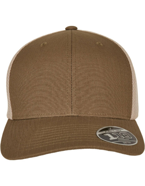 110 Ripstop Mesh Cap FLEXFIT FX110RM