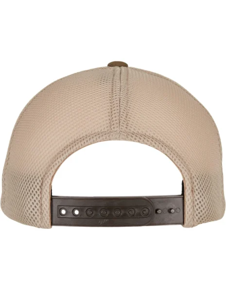 FLEXFIT 110 Ripstop Mesh Cap FX110RM 110 Ripstop Mesh Cap FLEXFIT FX110RM