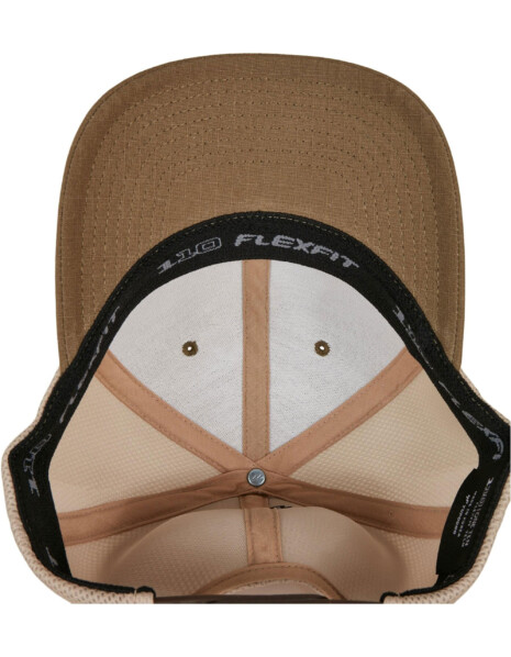 110 Ripstop Mesh Cap FLEXFIT FX110RM